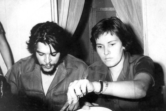 Married to Che