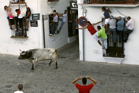 Top travel photos of the week, July 24, 2015