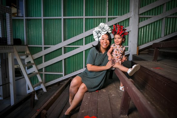 Towong races turn 150 with cracker Cup Day