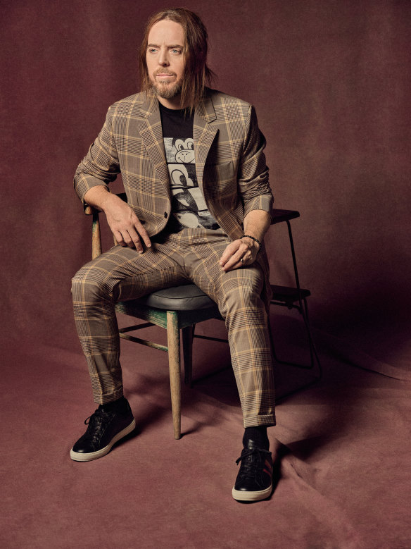 Tim Minchin reflects on Matilda success, Upright season 2 – and what he