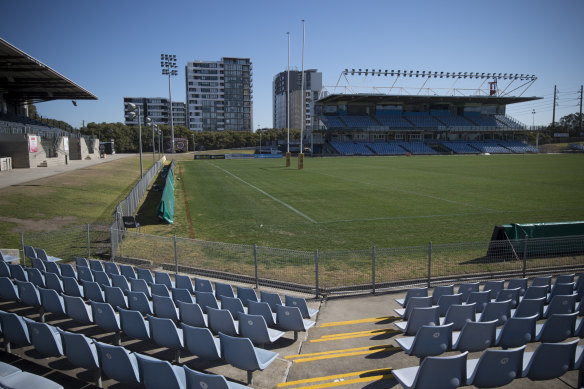 Cronulla Sharks chairman Dino Mezzatesta said the club was happy with the "returns we’ve made to date, which have exceeded initial expectations".
