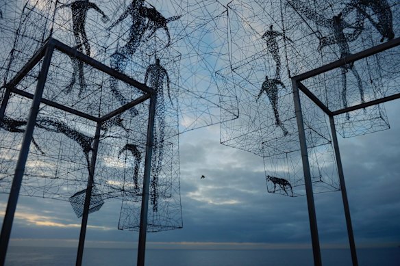 BARBARA LICHA - Poland/ NSW - Tenants