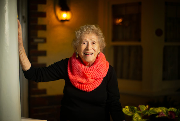 Ros Collins thinks young people are in for a dreadul shock.