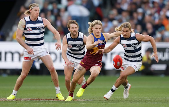 Cost factor: Expensive sports rights have forced streaming outlets to raise prices.