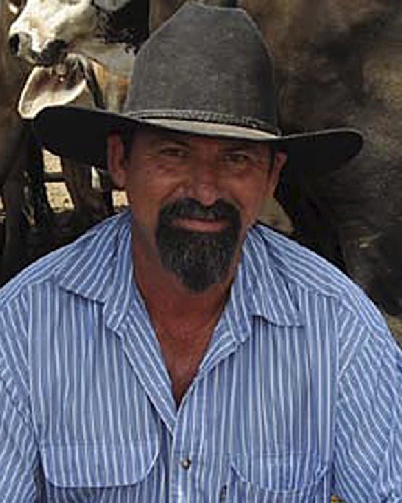 Kelvin Kane, 50, died in July 2012 after he was king-hit and injured in the fall at a pub car park in Kingscliff.   victim1.jpg