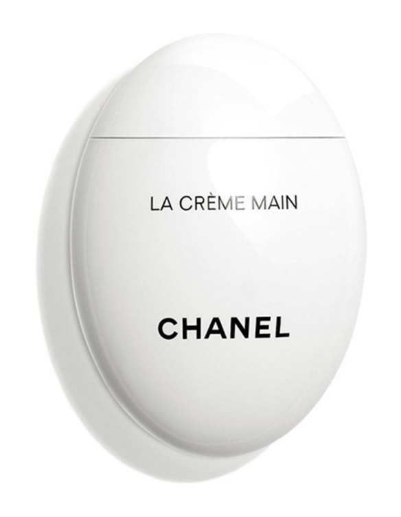 Chanel Le Creme Main