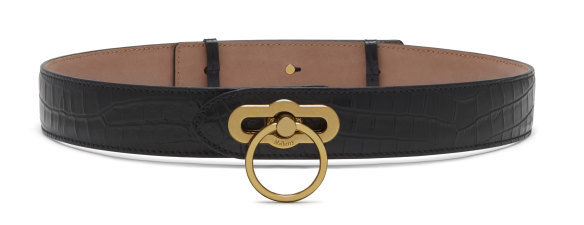 Mulberry, $525