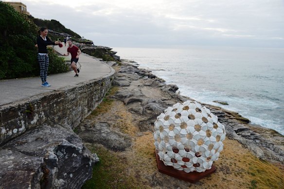 ANDREA VINKOVIC - SERBIA | WA - In the Grain of Sand