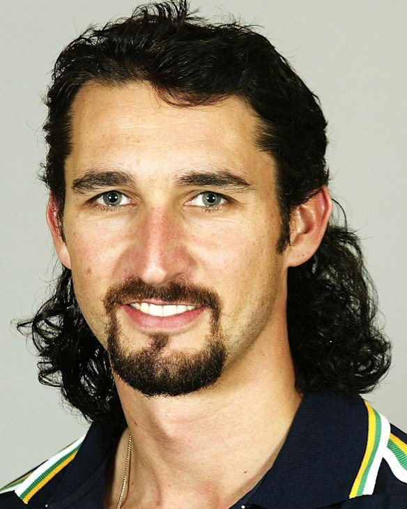 Sport's great mullets