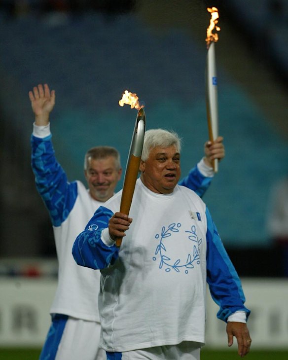 Artie Beetson dead at 66