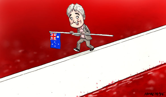 Illustration: John Shakespeare