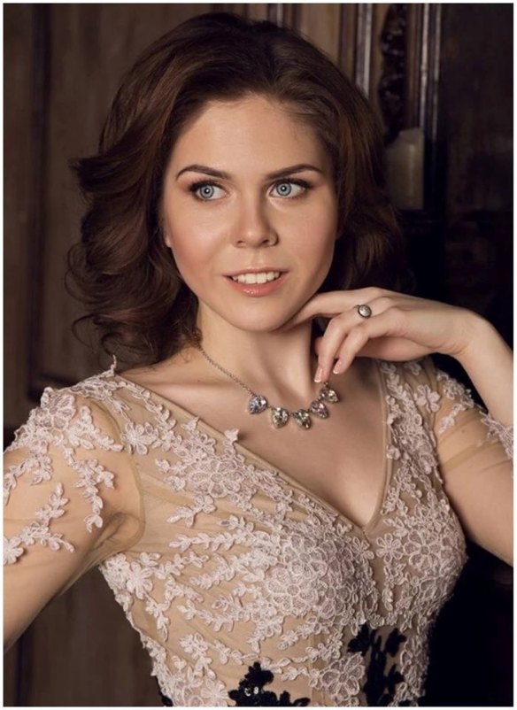 Victoria Savchenko