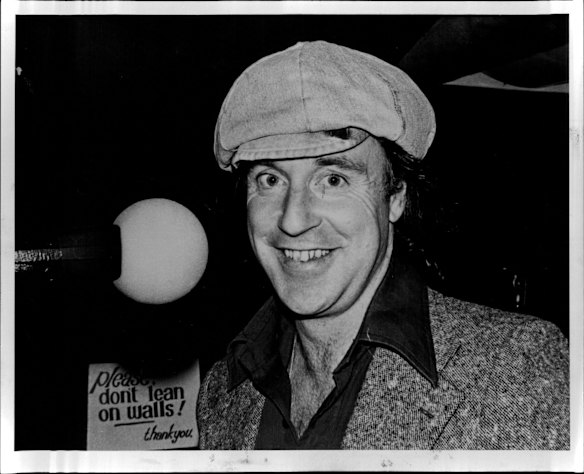 John Clarke, who is Fred Dagg. Someone thoughtful once aptly dubbed John Clarke's comic creature Fred Dagg as "the thinking man's Paul Hogan".