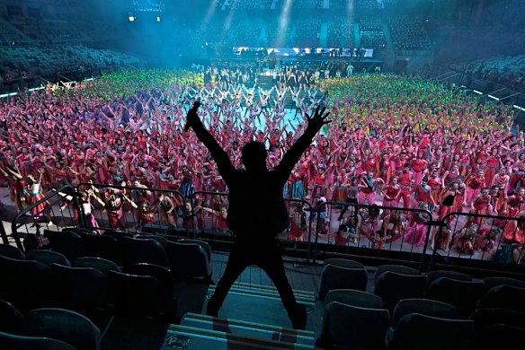 Victorian State Schools Spectacular