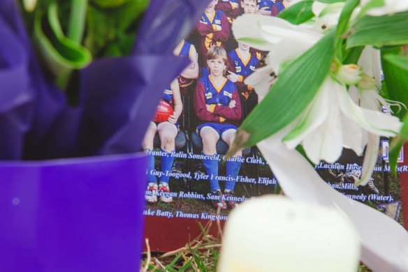 Remembering Luke Batty