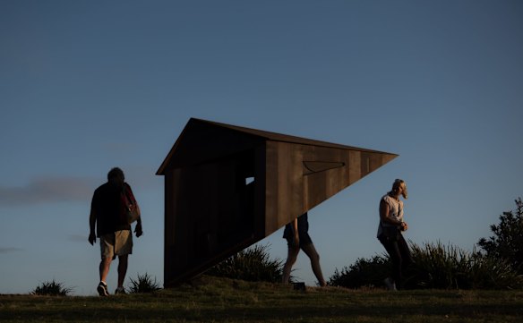 DALE MILES - NSW - Transporter