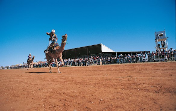 Australia's best country and outback festivals: The top 10