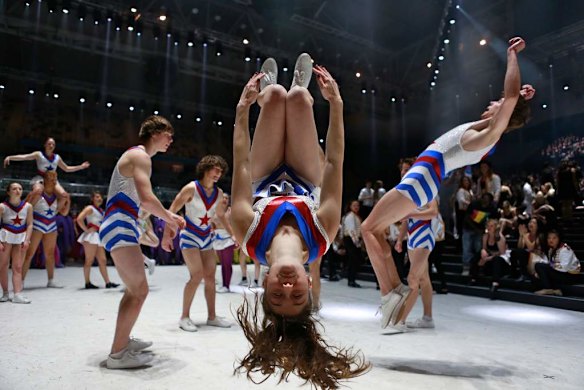 Victorian State Schools Spectacular