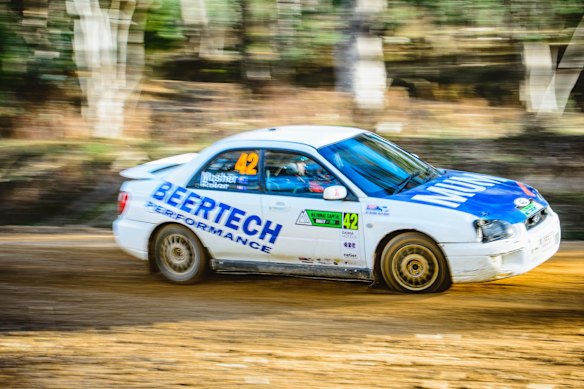2017 National Capital Rally