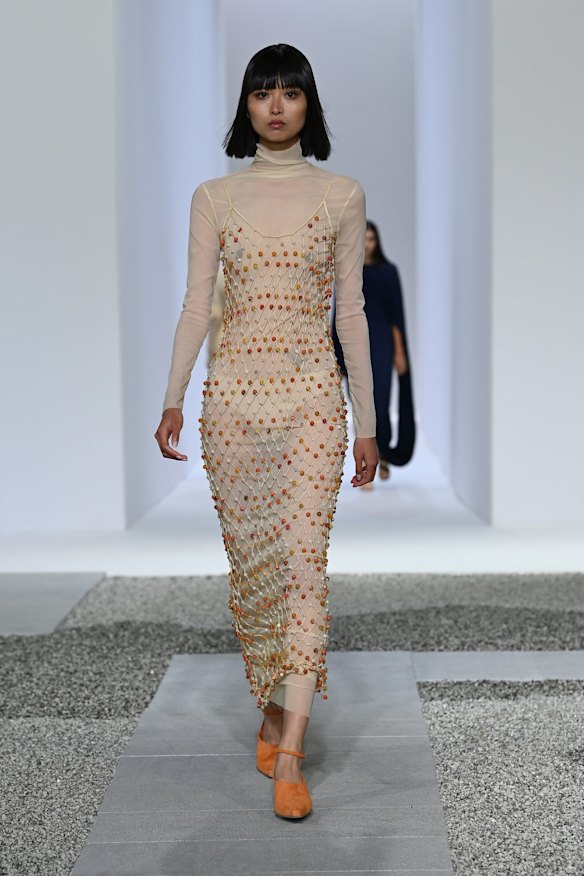 Day 5: Christopher Esber.