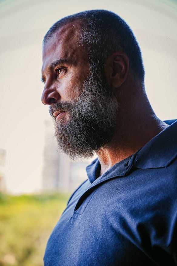 The only positive news for Lebanon’s immediate future is that few think the crisis will spiral into a new civil war. “The Lebanese consciousness has overcome a civil war notion,” says Wassef Habib al-Harakeh, a prominent lawyer and activist. “But these [leaders] are criminals, all of them. Their hands are soaked with blood.”