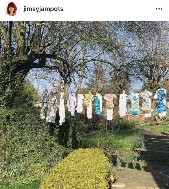 Gone are the photos of enviable outfits. Gone, too, is the FOMO. 