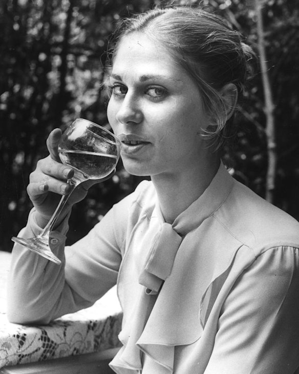 The Huckstepp case has never been solved.