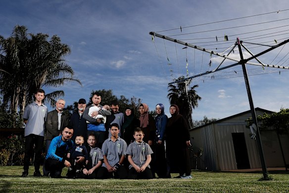 Many of the Uighurs spoken to by Fairfax Media say they struggle to enjoy their freedom in Australia knowing the difficulties faced by their relatives in China.