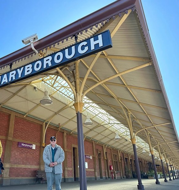 What started as a forum for rail enthusiasts became a mission for better public transport. 