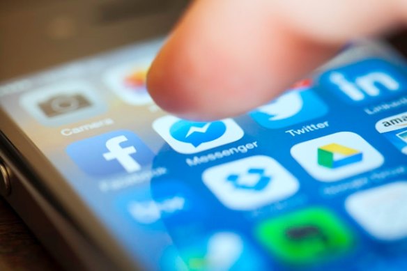 The role of digital platforms in changing news consumption and taking advertising revenue is under scrutiny.