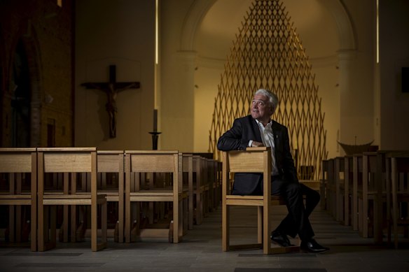The Age photos of the week, November 29, 2020