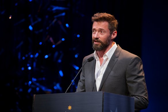 Launch of the Jackman Furness Foundation for the Western Australian Performing Arts Acadamy (WAAPA)