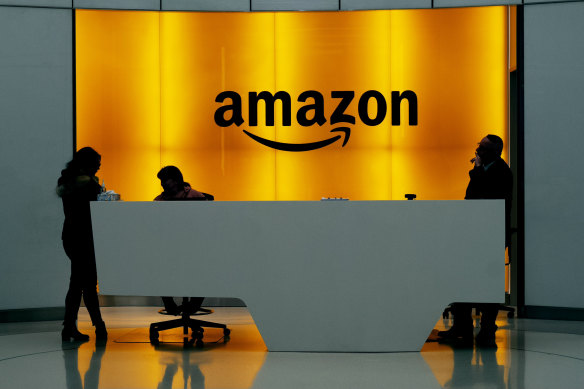 Hit for six: Amazon has muscled its way into live cricket action in a major deal with the International Cricket Council. 