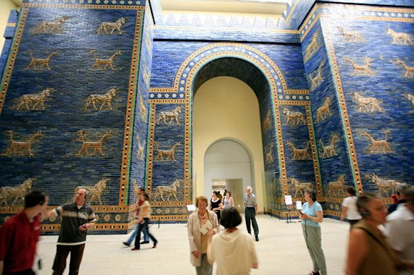 The most amazing museums around the world