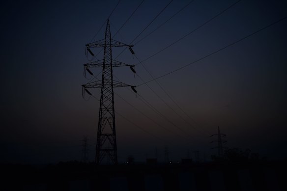 Despite its recent economic growth, India still has enormous unmet power needs. Gautam Adani plans to capitalise on this using coal from Queensland's controversial Carmichael mine.