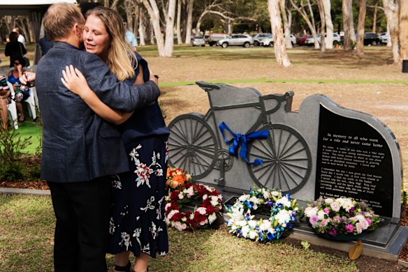 Cyclists and research show safe passing rules ignored by many