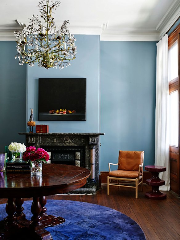 Winners of the Belle/Coco Republic design awards