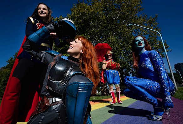 Photos of the week, March 4, 2021