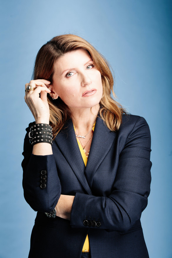 Sharon Horgan