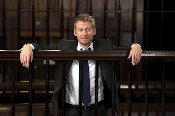 Rake returns