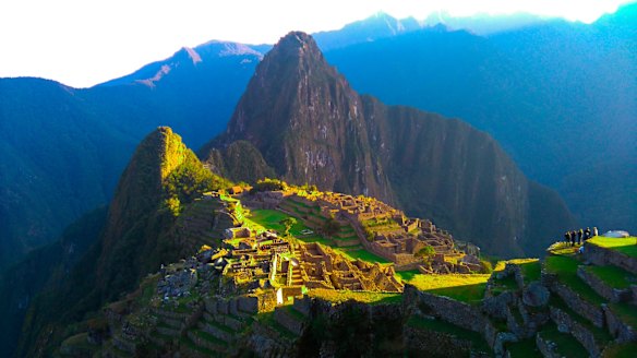 TripAdvisor names the world's top landmarks for 2017