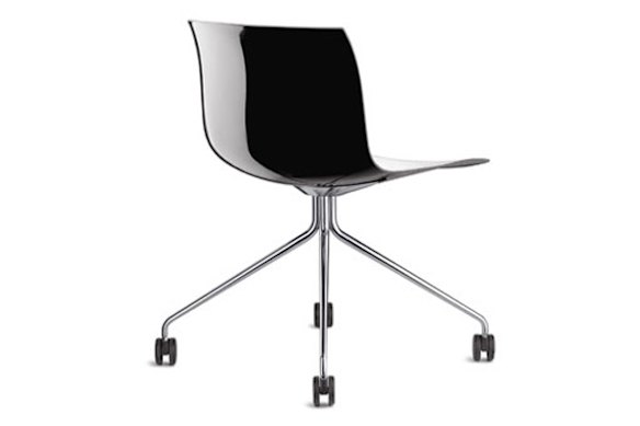 The Catifa chair, designed by Lievore Altherr Molina in 2006, retails for $290.