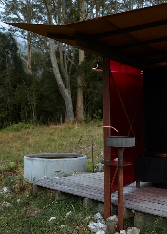 smh.com.au - Julie Power - A fish market, a dunny and a bike ramp: The projects that will shape how we live, work and play