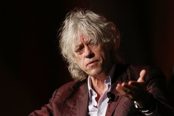 Her father and Live Aid founder Bob Geldof said he “half expected” her death.