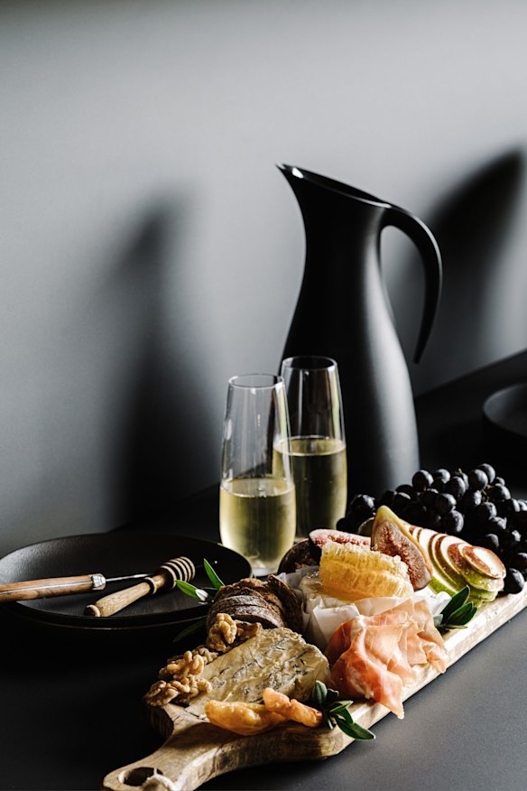 Bringing independent, upscale accommodation to Phillip Island, Five Acres is a game-changer to its accommodation scene.