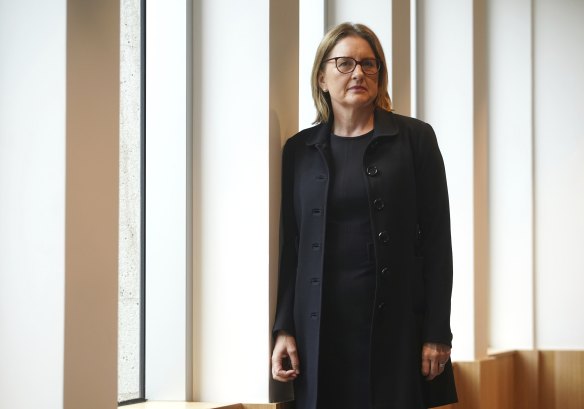 Premier Jacinta Allan says she is shocked at the consequence-free thinking of recidivist home invaders and car thieves.