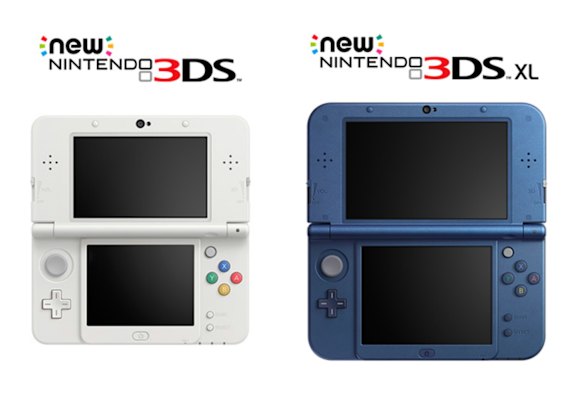 Nintendo innovations: 31 years of video game consoles