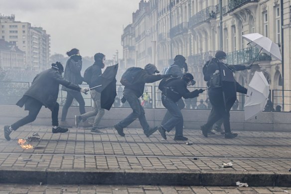 Gallery: The best photos from around the world