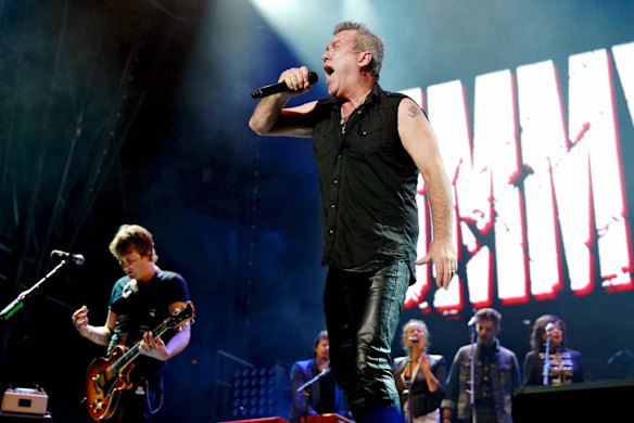 Stone Music Festival