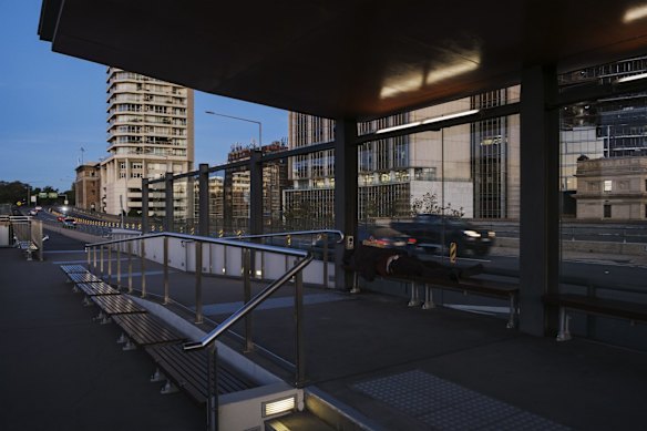 Spooked by the spectre of COVID-19 sweeping ruthlessly through street-dwellers, the NSW government dug deep and allocated $34 million to boost temporary accommodation and private rental packages. Though he denies it, the NSW Minister for Communities, Gareth Ward, supposedly had a battle on his hands to get the cash approved until the government apparently figured $34 million was sensible insurance.